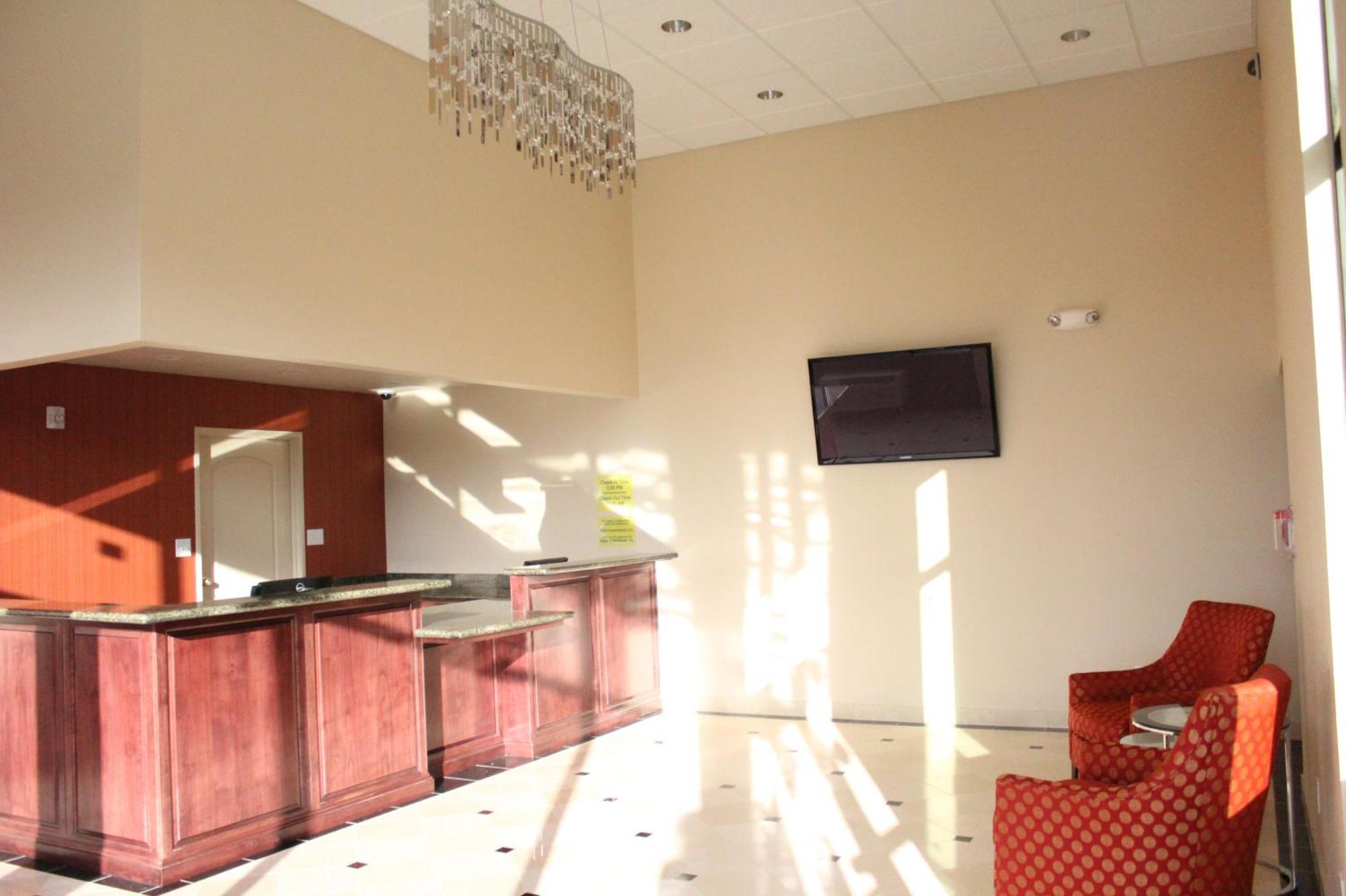 Super 8 By Wyndham Vallejo/Napa Valley Ngoại thất bức ảnh