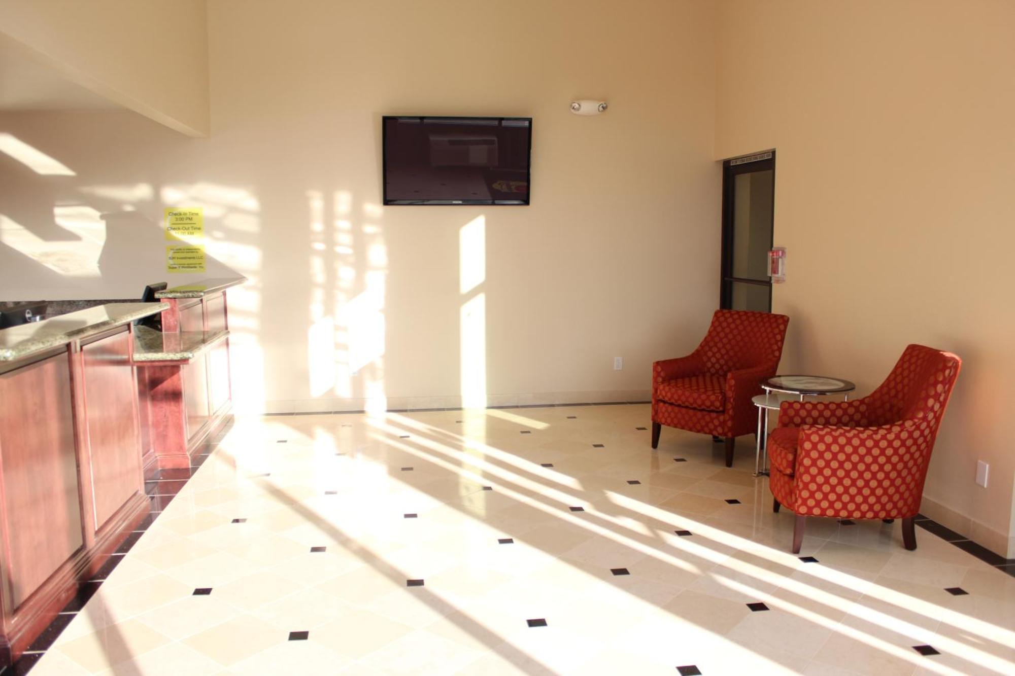 Super 8 By Wyndham Vallejo/Napa Valley Ngoại thất bức ảnh
