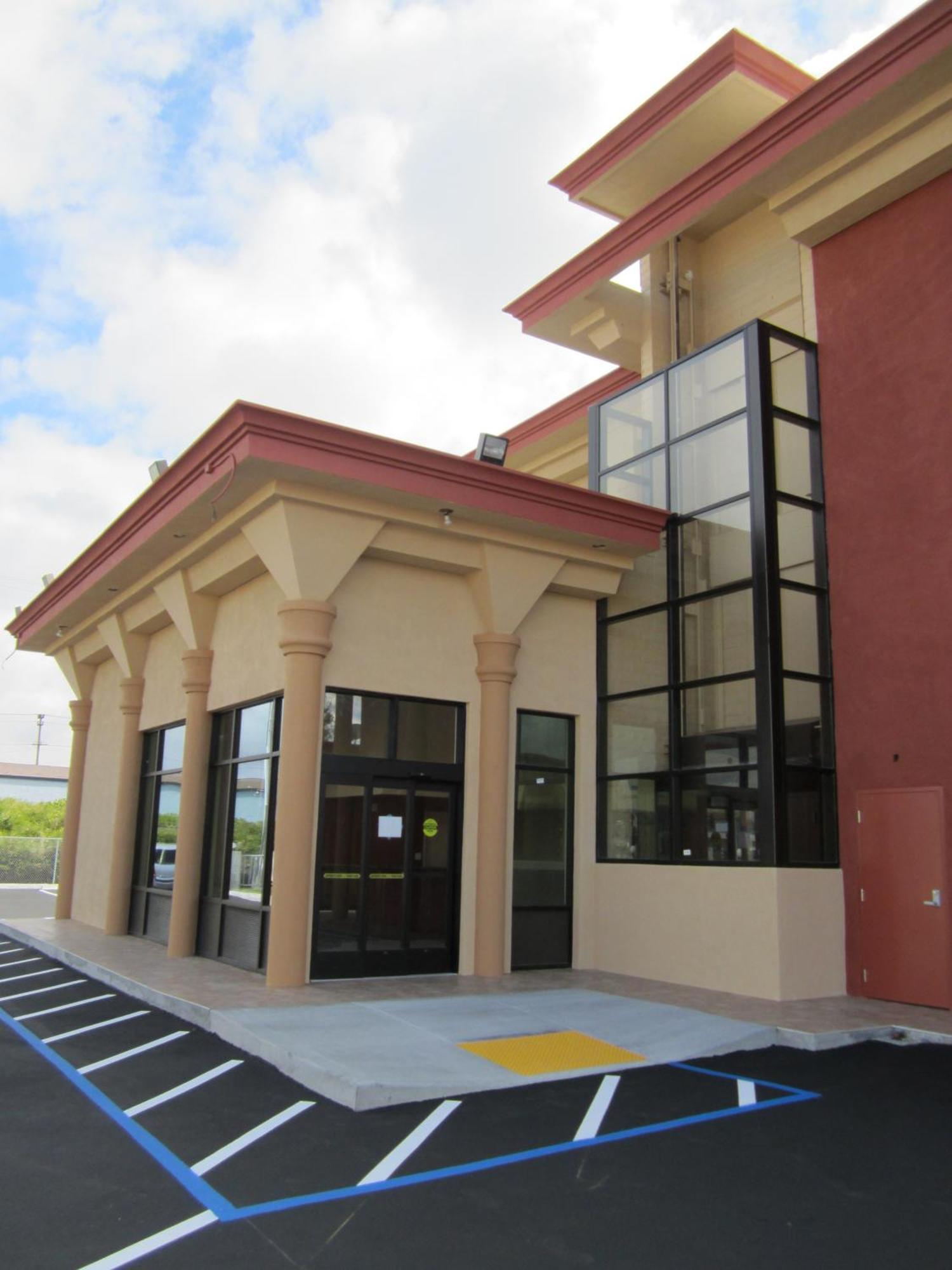 Super 8 By Wyndham Vallejo/Napa Valley Ngoại thất bức ảnh