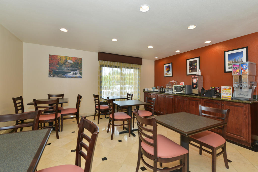 Super 8 By Wyndham Vallejo/Napa Valley Ngoại thất bức ảnh